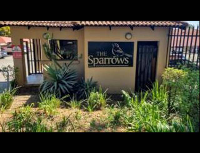 2 BEDROOM APARTMENT FOR SALE IN VORNA VALLEY